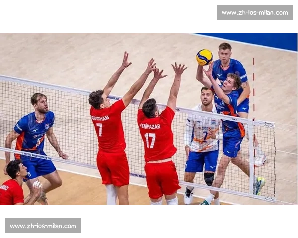 土耳其男排争议持球判罚引热议：规则理解差异成焦点