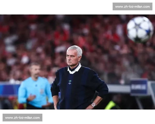 土超黑幕曝光！足协官员密谋报复穆帅，狂人或重返英超豪门