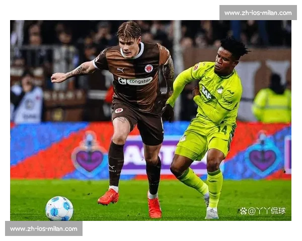 圣保利 20 万欧签奥地利门神！23 岁新星加盟补强门将线