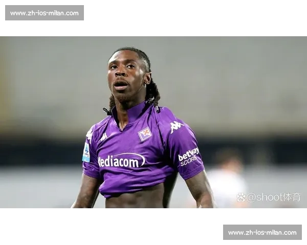 曼联锋线猎物浮现？小基恩成红魔今夏重点目标却仍未行动