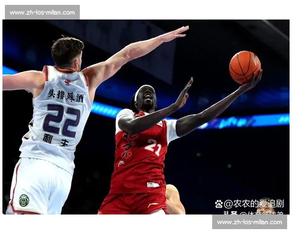 广东双核交易风云！布朗洛夫顿归化受阻，广厦双星闪耀国际赛场