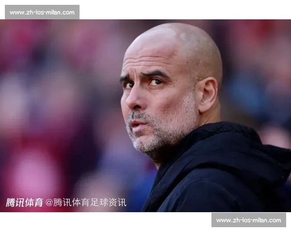 瓜迪奥拉：失利中学习，下一战将提升表现