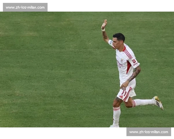 迪马利亚 37 岁 123 天创纪录，世俱杯历史第三年长进球者