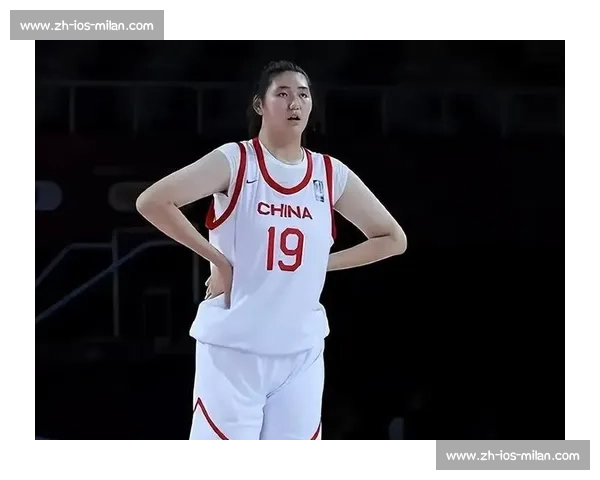 韩媒惊呼张子宇成韩国女篮噩梦 宫鲁鸣钦点其为奥运核心