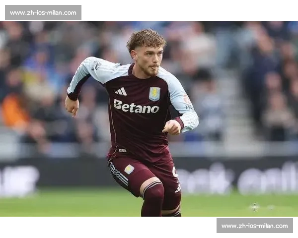 埃利奥特荣膺 MVP！英格兰 U21 两连冠，红军妖星创历史