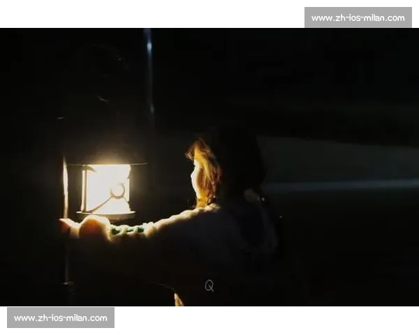 日常微光：触摸生活的温度