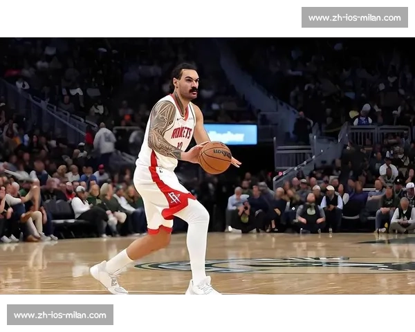 火箭 3 年 3900 万续约亚当斯 历史级篮板王留队巩固内线