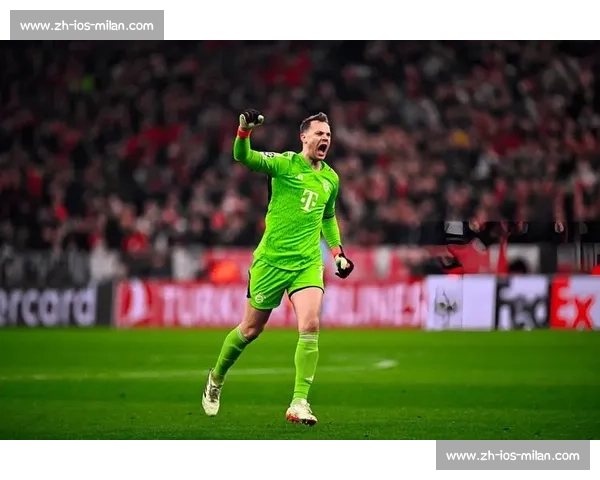 诺伊尔：战巴西乐趣十足，神扑助拜仁剑指巴黎