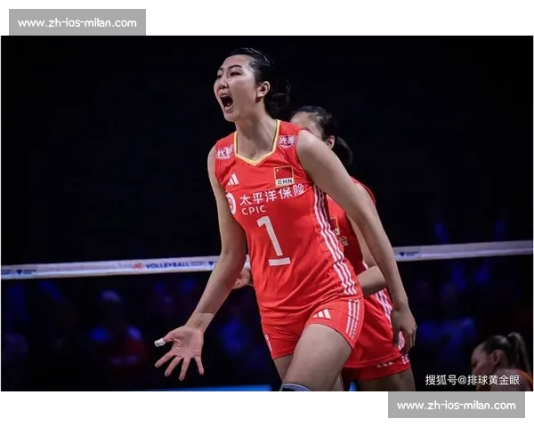香港站生死战！中国女排严守两大底线，意大利变阵暗藏杀机