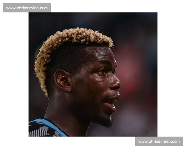 博格巴泪洒签约现场：禁赛 18 个月后的救赎之路