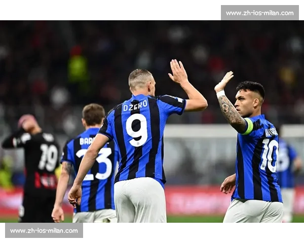 国米 2400 万欧敲定法国新星！邦尼周二体检加盟，接班哲科开启新锋线