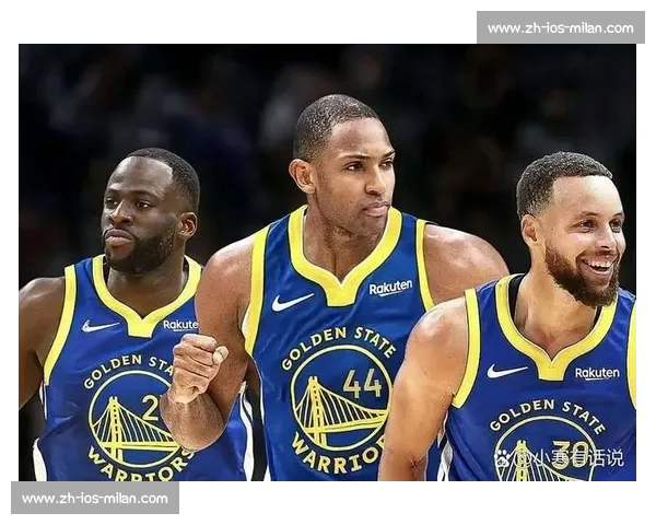 库明加受限自由身！勇士续约博弈升级，小佩顿离队倒计时与双向合同布局