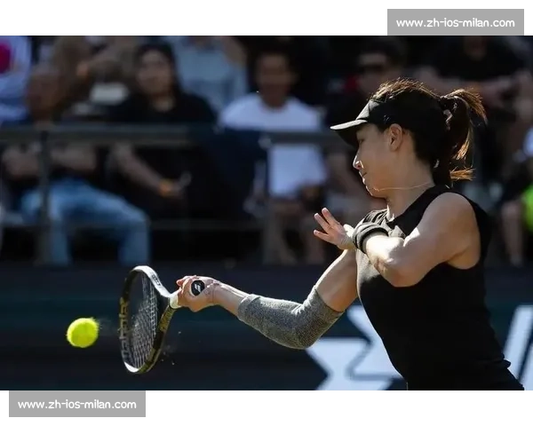 王欣瑜横扫 15 号种子！草地赛季爆发创温网三连胜纪录