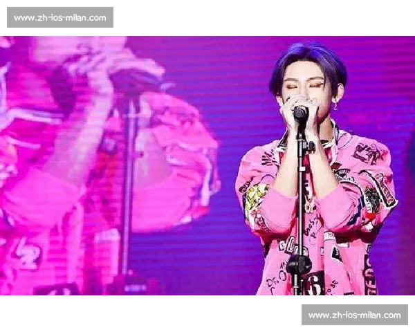 雨中封神！小鬼王琳凯湿发狂飙别叫我达芬奇燃爆全场