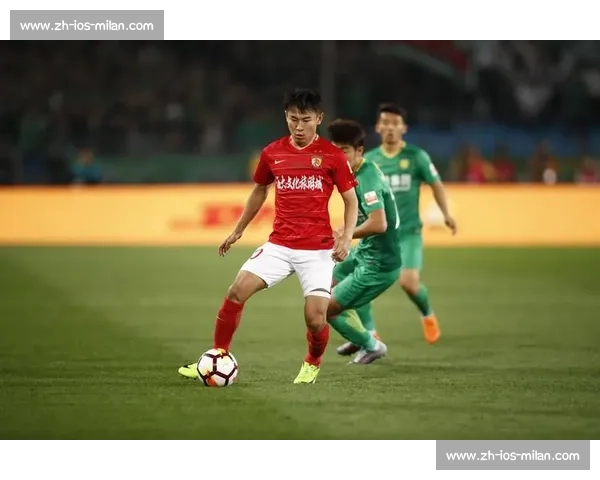 唐诗百战穿金甲：百场征程书写国安恒大传奇