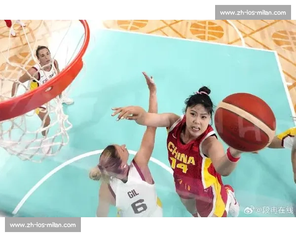 段冉：李月汝飞翼队目标稳定轮换 15-20 分钟成关键