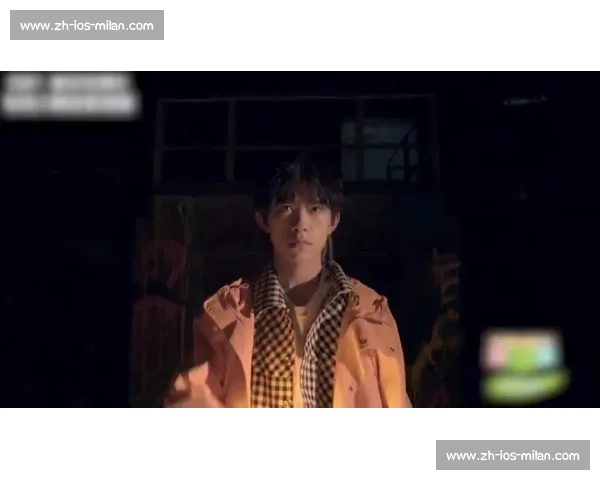 郑号锡携 TWS 申惟、道勋、志薰燃爆Killin' It Girl舞台：嘻哈风暴与少年感碰撞的极致体验