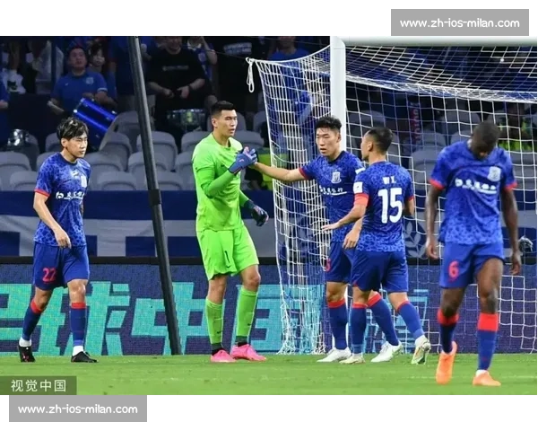 马莱莱：从 “哈来来” 到 “乐乐”，快乐足球的蜕变之路