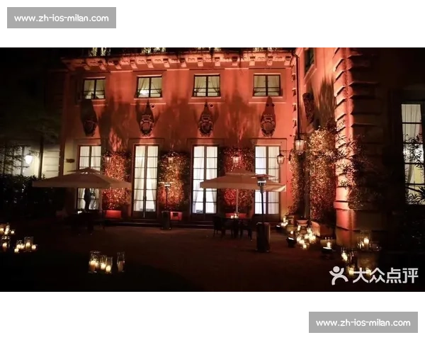 北京→米兰：六天五夜的商务与文化之旅