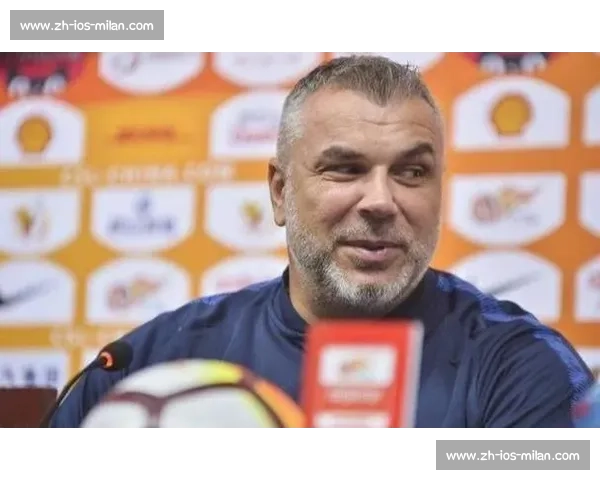 往返票变单程！伊万突遭下课，足协高层干预成关键