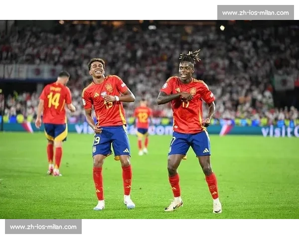 巴萨敲定尼科 - 威廉斯！6 年 1200 万欧年薪创队史边锋新标杆