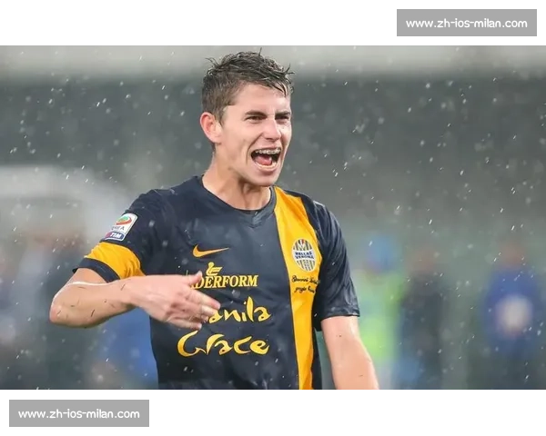 若日尼奥：稚嫩失误中的蜕变