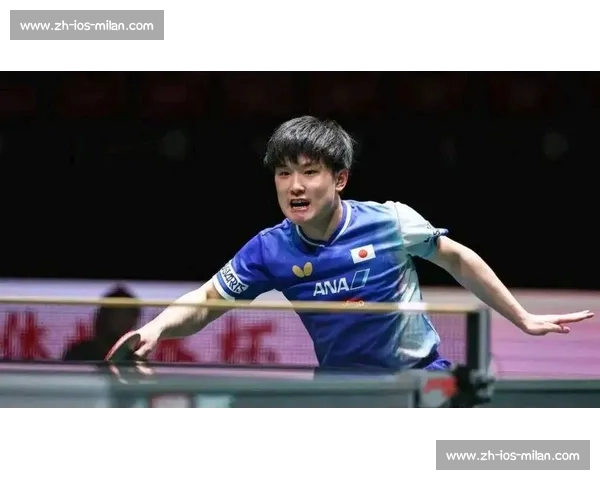 张本智和赛场狂飙四川方言喊爸递衣服 网友笑称：语言系统卡 bug 了！