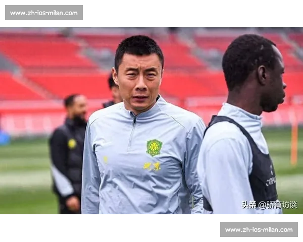 李磊国安 200 场里程碑 十年坚守铸就传奇