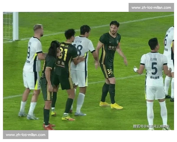 浙江队闪电敲定西班牙锋将卡萨斯 百万年薪 + 短约引爆中超