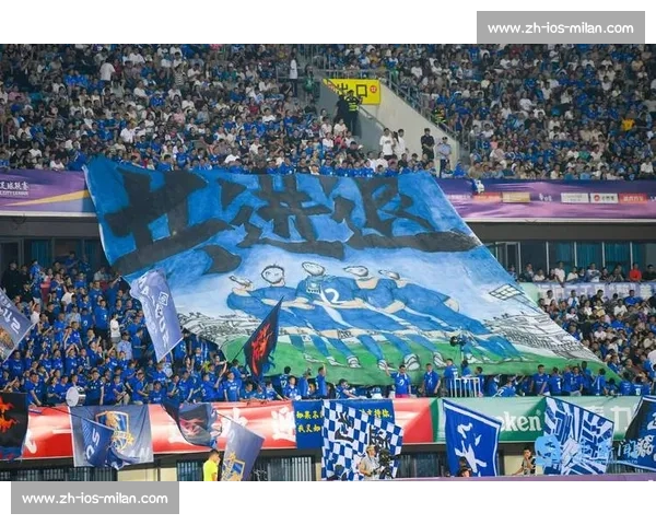 苏超点燃宿迁绿茵激情：球迷呐喊与城市荣耀同频共振