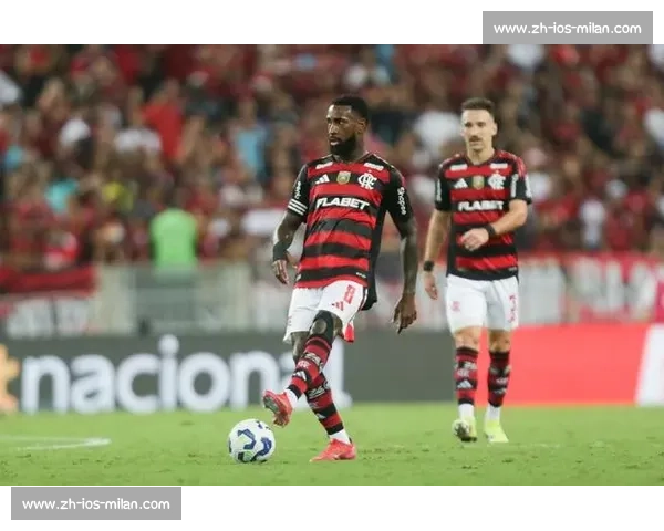 罗马诺确认：泽尼特 2500 万欧激活解约条款签下弗拉门戈队长热尔松