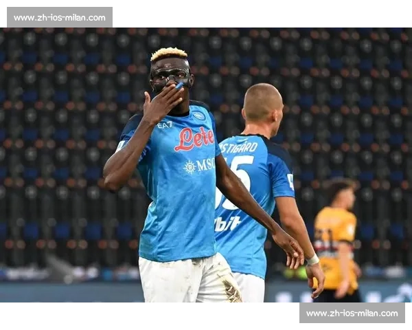 那不勒斯接近签下 PSV 边锋诺阿 - 朗 转会下周初敲定