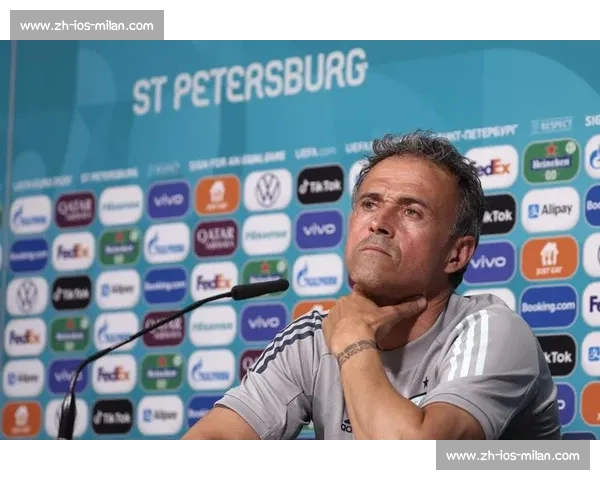 阿尔巴盛赞恩里克：世界最佳教练，足球内外皆导师