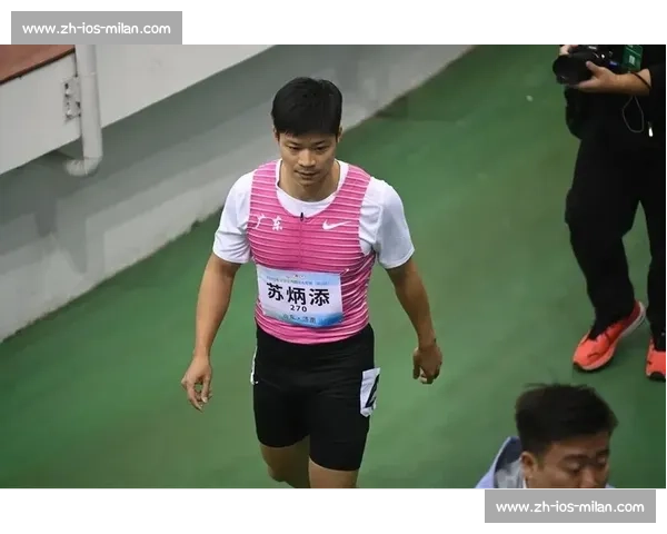 奥运冠军蔡赟拟任上海体育大学教练员学院副院长