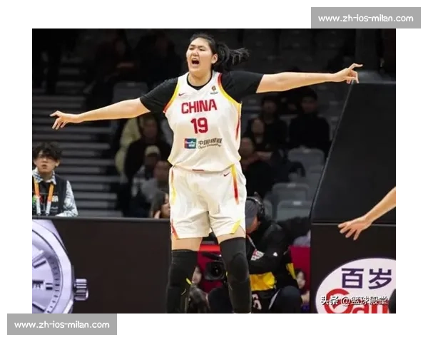 张子宇内线铁闸无解！对手抱头叹息：防不住，根本防不住