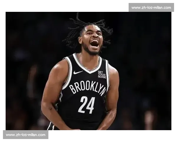 篮网精打细算续约四将 低成本策略助力重建