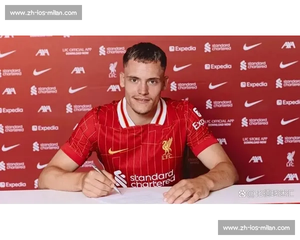 罗马诺确认！维尔茨抵利物浦周五体检，1.5 亿欧新标王即将诞生