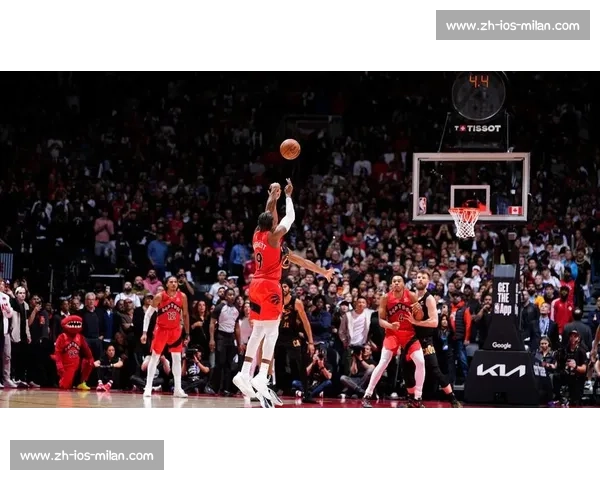 NBA 五佳球：震撼全场的暴扣与绝杀_20260603221106