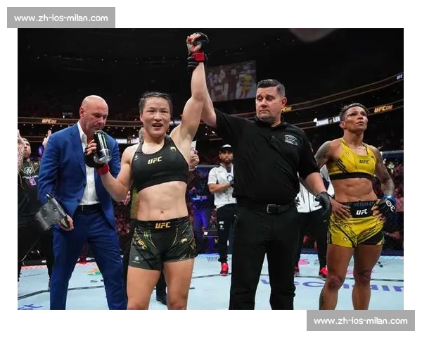 UFC 传奇人物：最具影响力的格斗家生涯回顾_20260603180317
